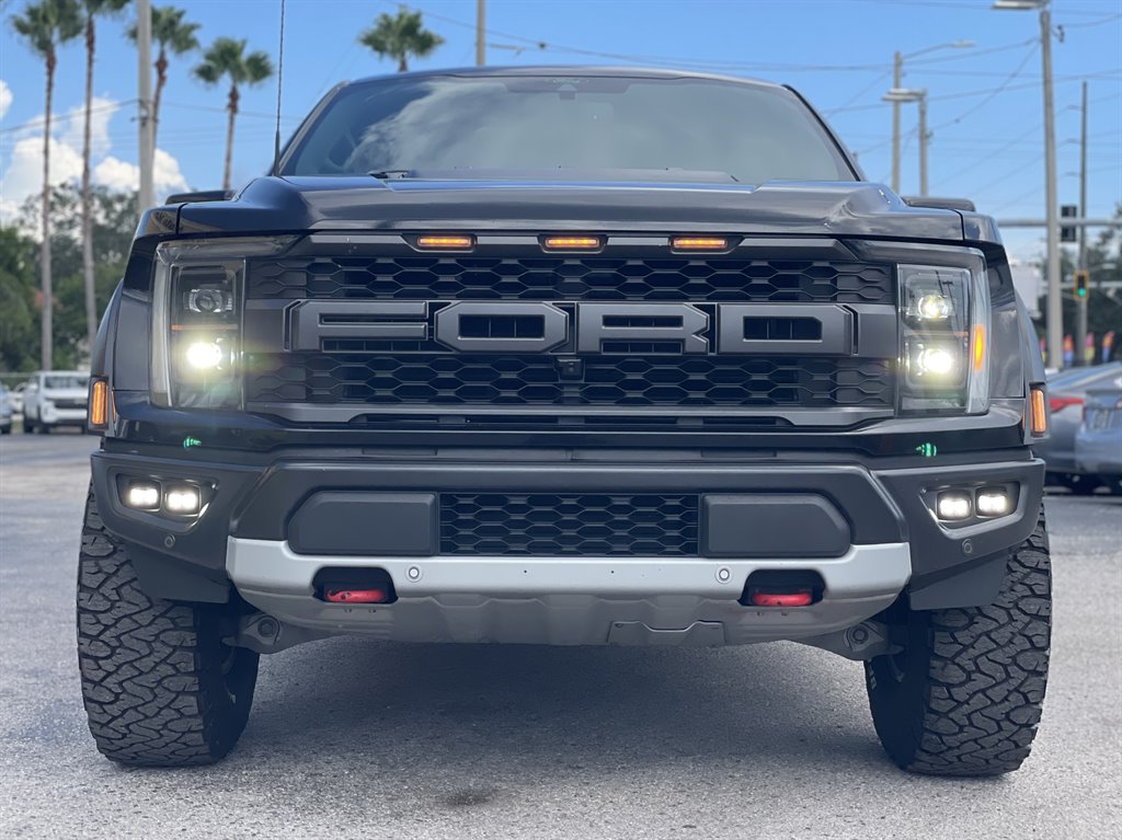 2021 Ford F-150 - $44,999