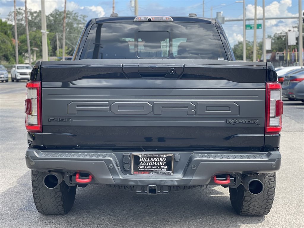 2021 Ford F-150 - $44,999