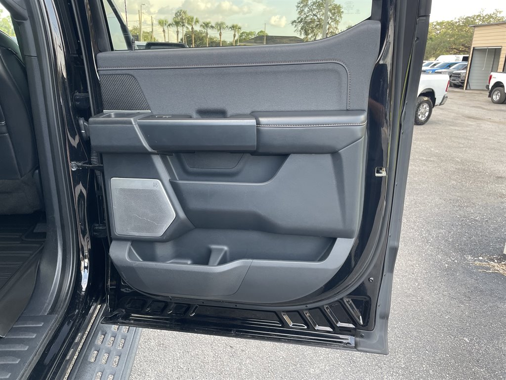 2021 Ford F-150 - $44,999