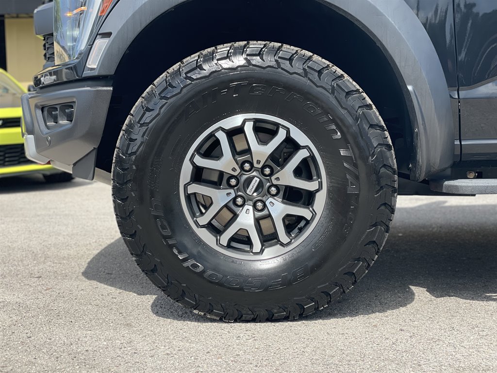 2021 Ford F-150 - $44,999
