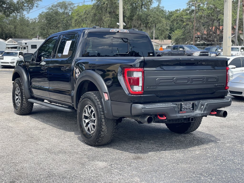 2021 Ford F-150 - $44,999