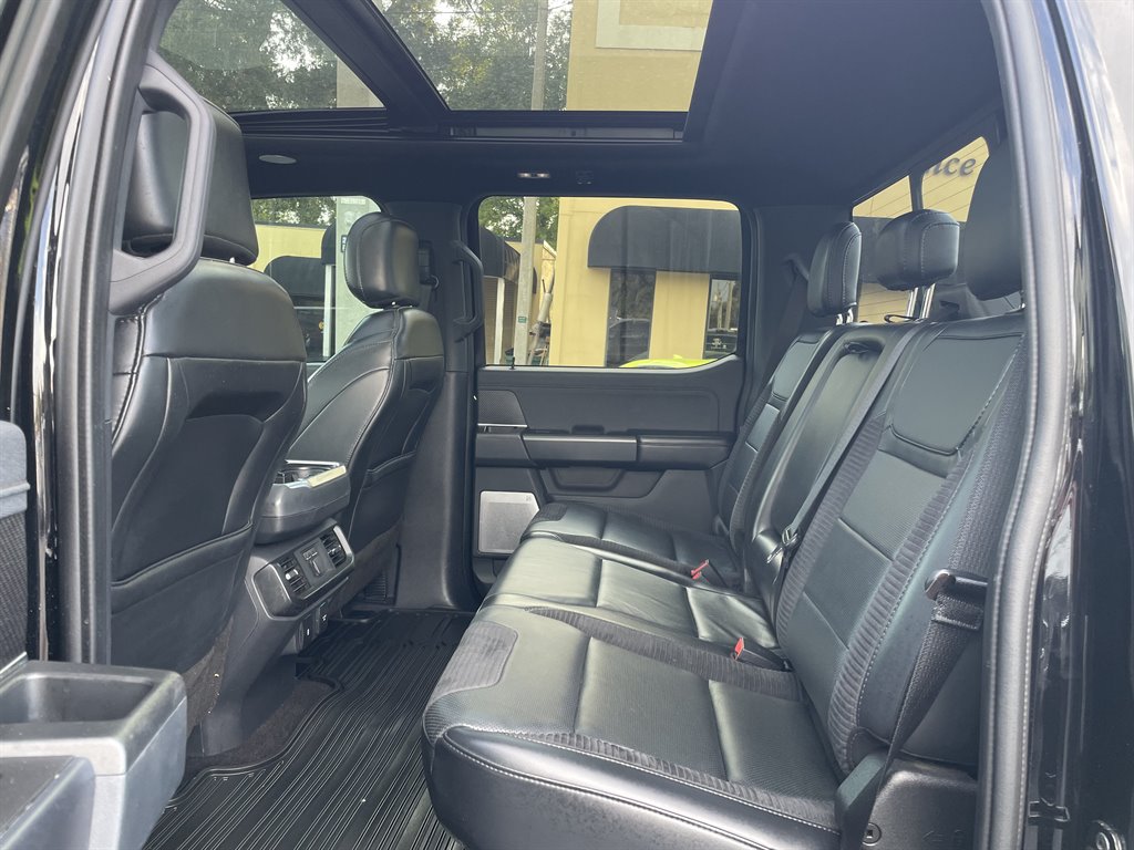 2021 Ford F-150 - $44,999