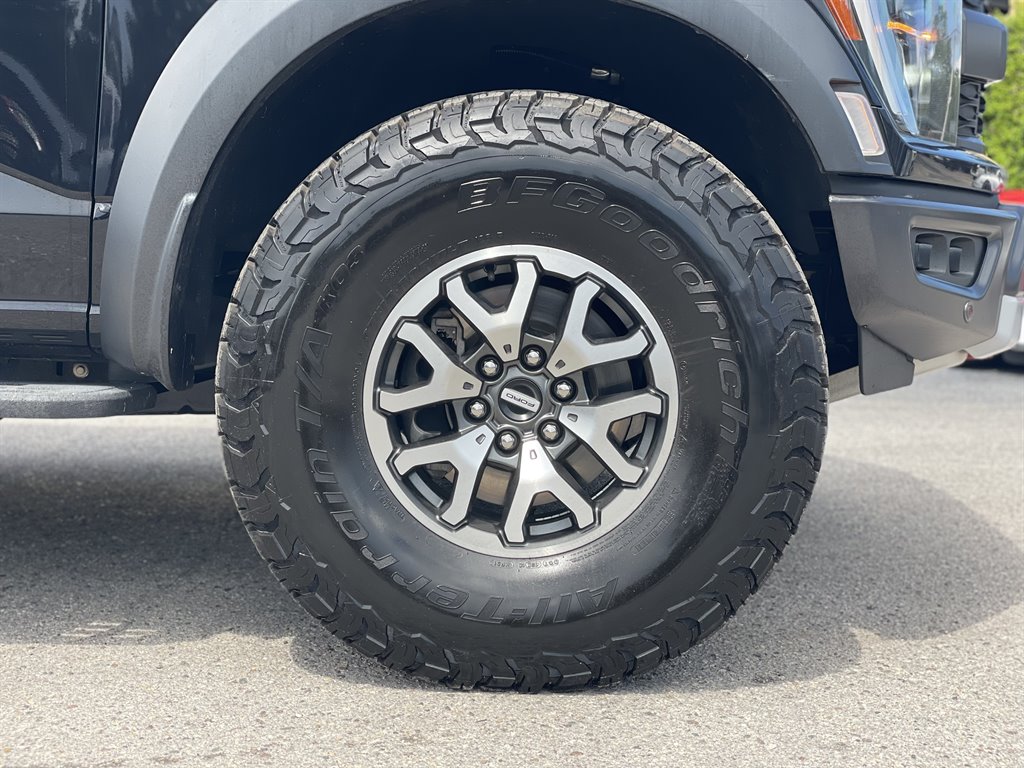 2021 Ford F-150 - $44,999