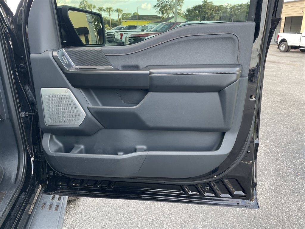 2021 Ford F-150 - $44,999