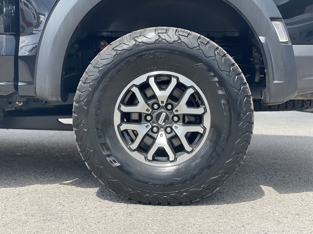 2021 Ford F-150 - $44,999
