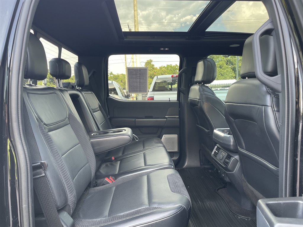 2021 Ford F-150 - $44,999