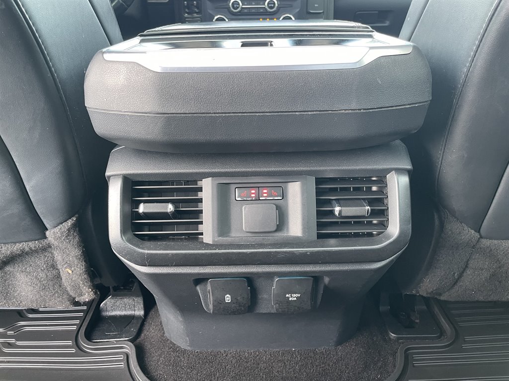 2021 Ford F-150 - $44,999