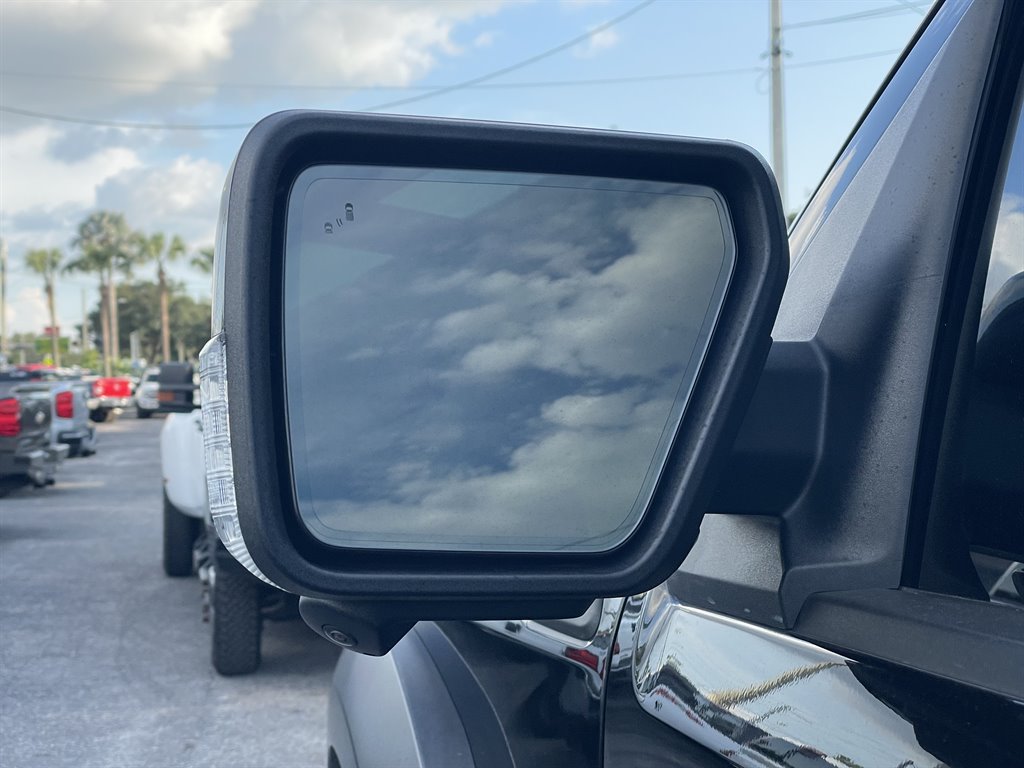 2021 Ford F-150 - $44,999