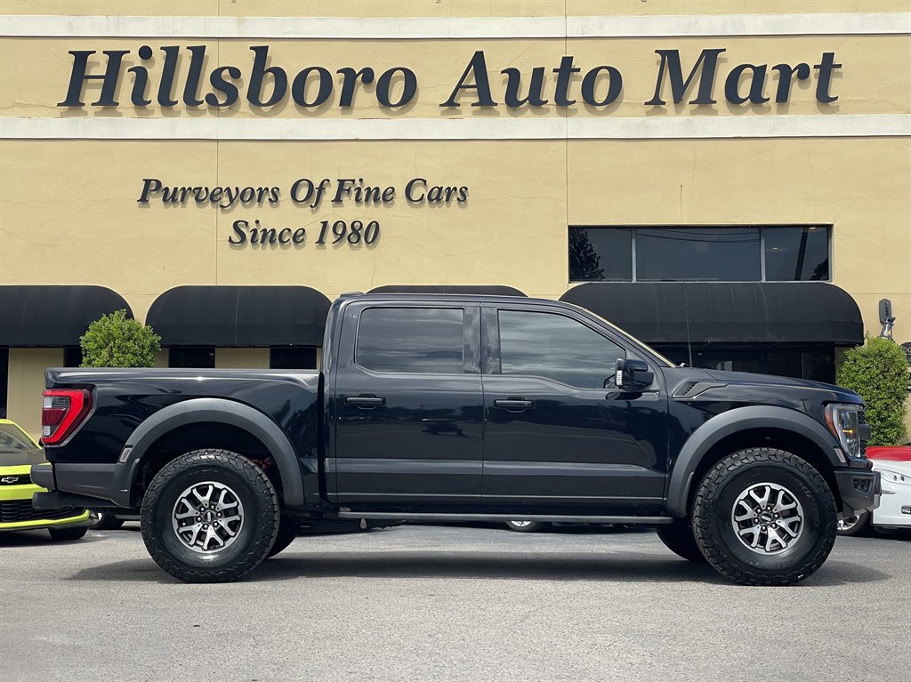 2021 Ford F-150 - $44,999