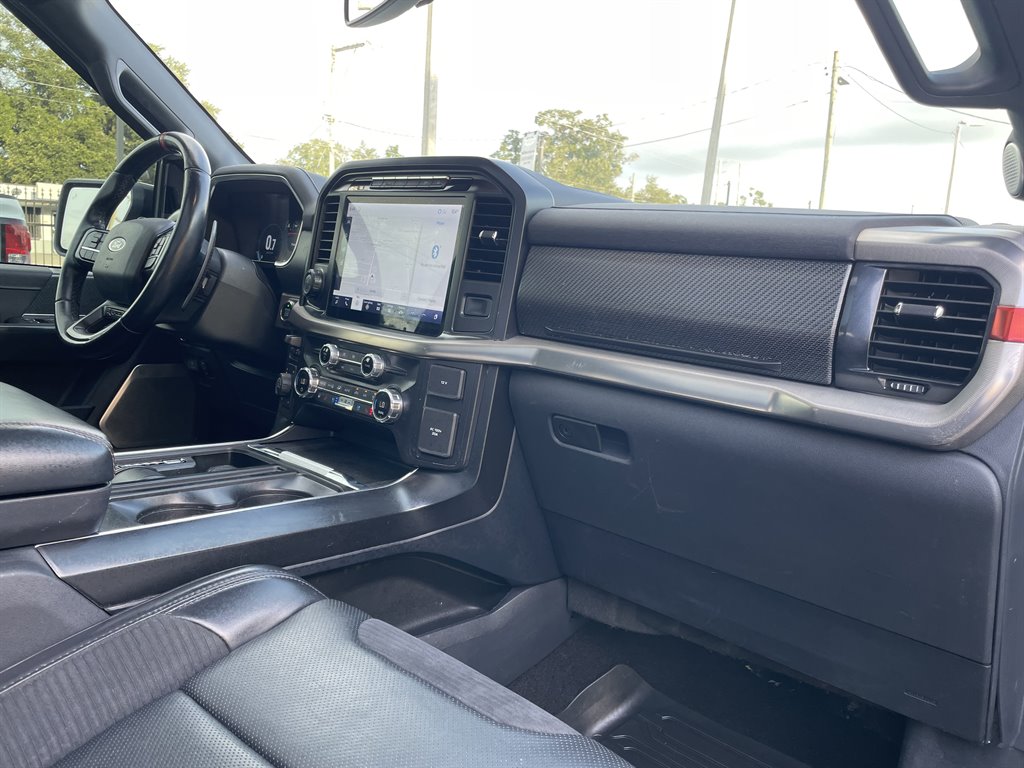 2021 Ford F-150 - $44,999