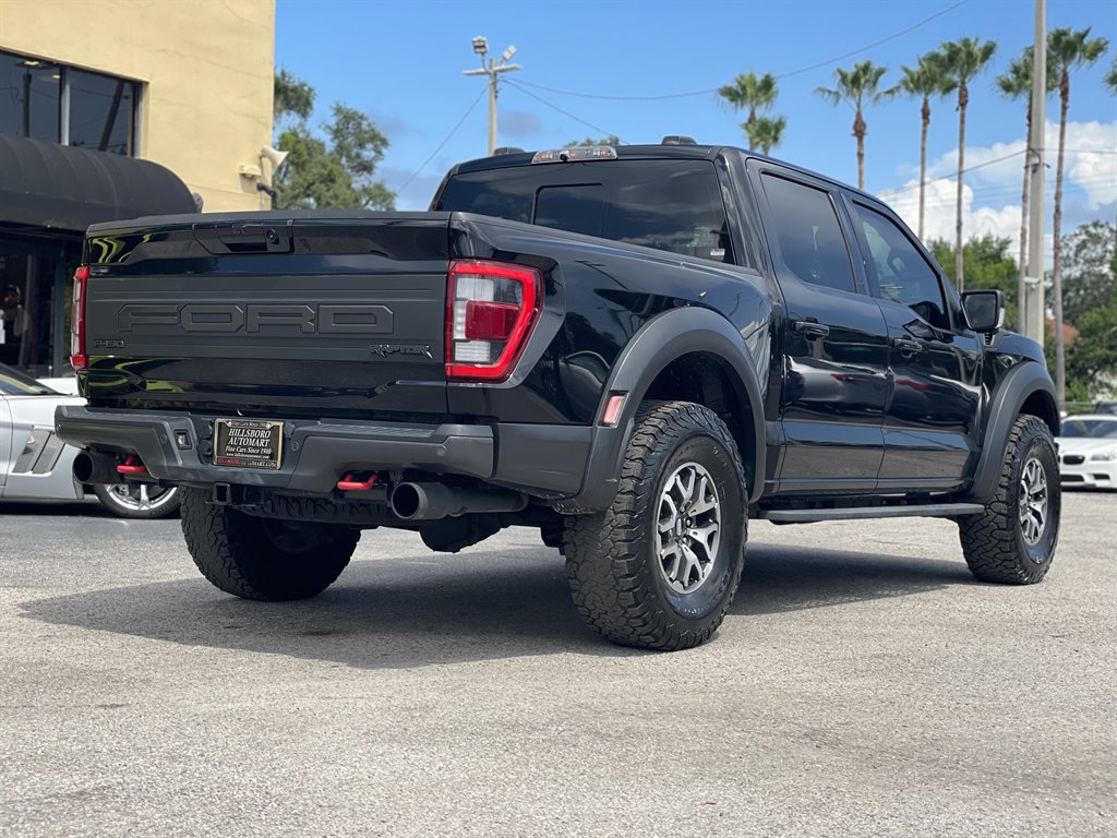 2021 Ford F-150 - $44,999