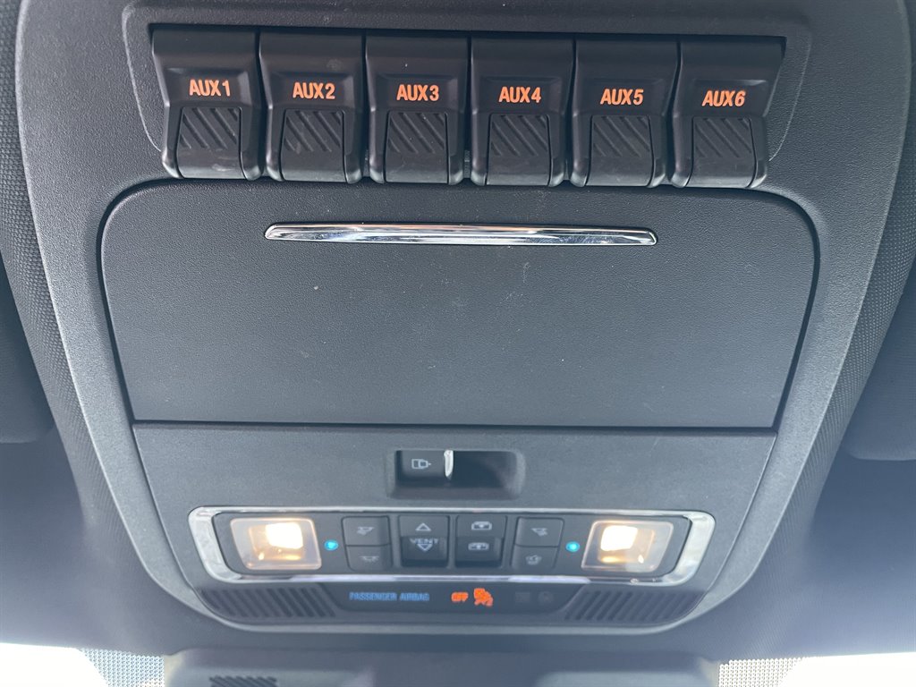 2021 Ford F-150 - $44,999