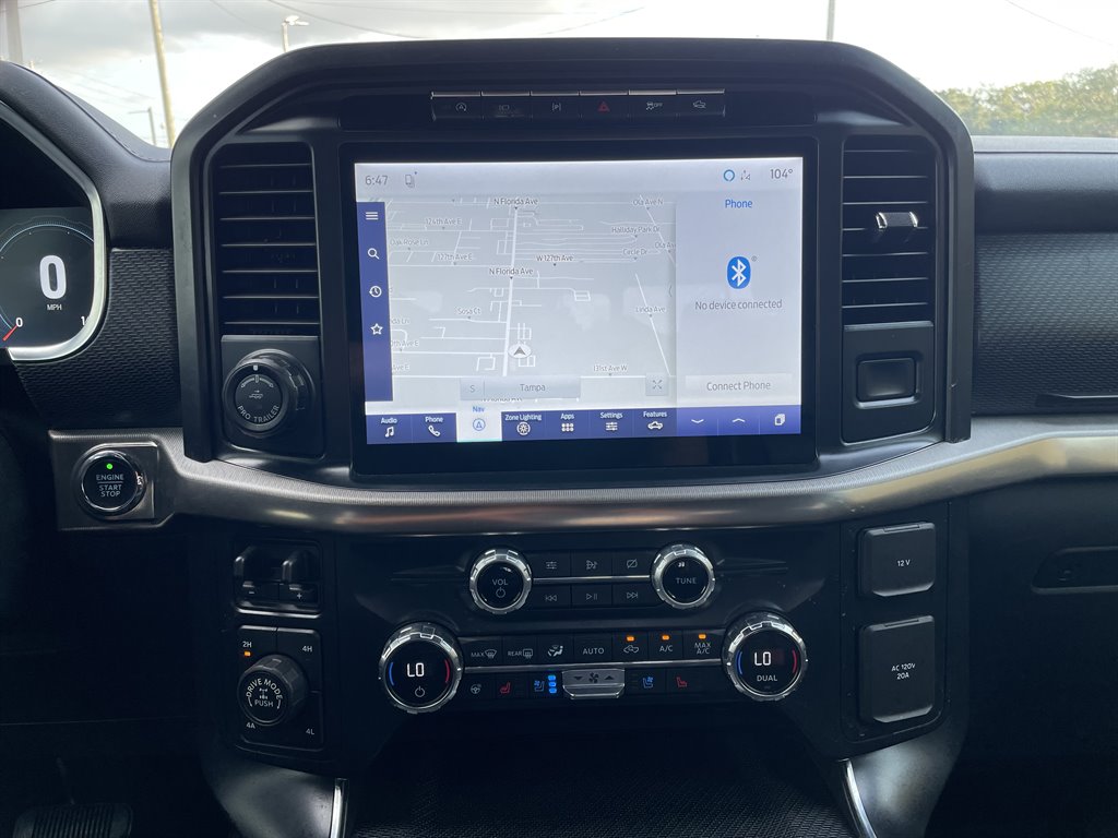 2021 Ford F-150 - $44,999