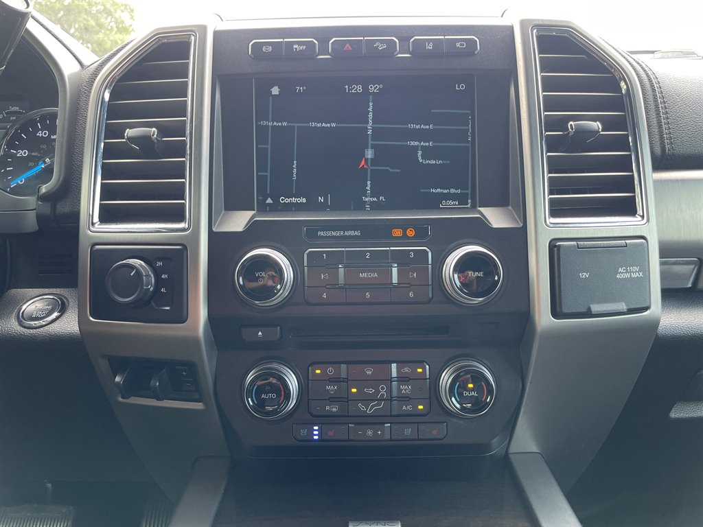 2017 Ford F-350 - $45,999