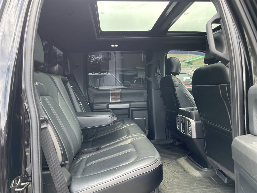 2017 Ford F-350 - $45,999