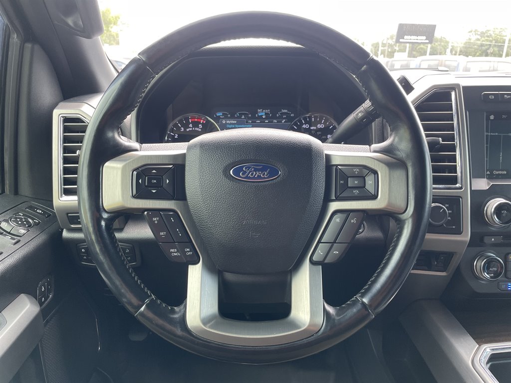 2017 Ford F-350 - $45,999