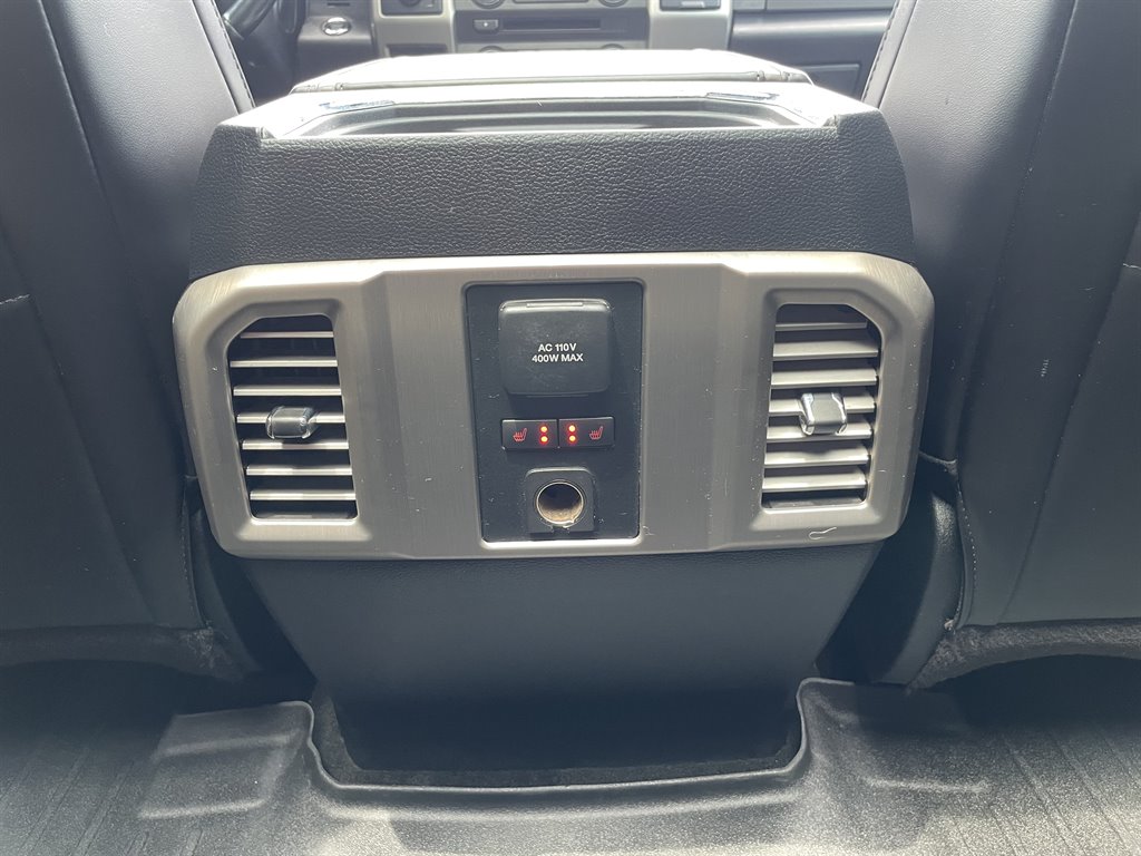 2017 Ford F-350 - $45,999