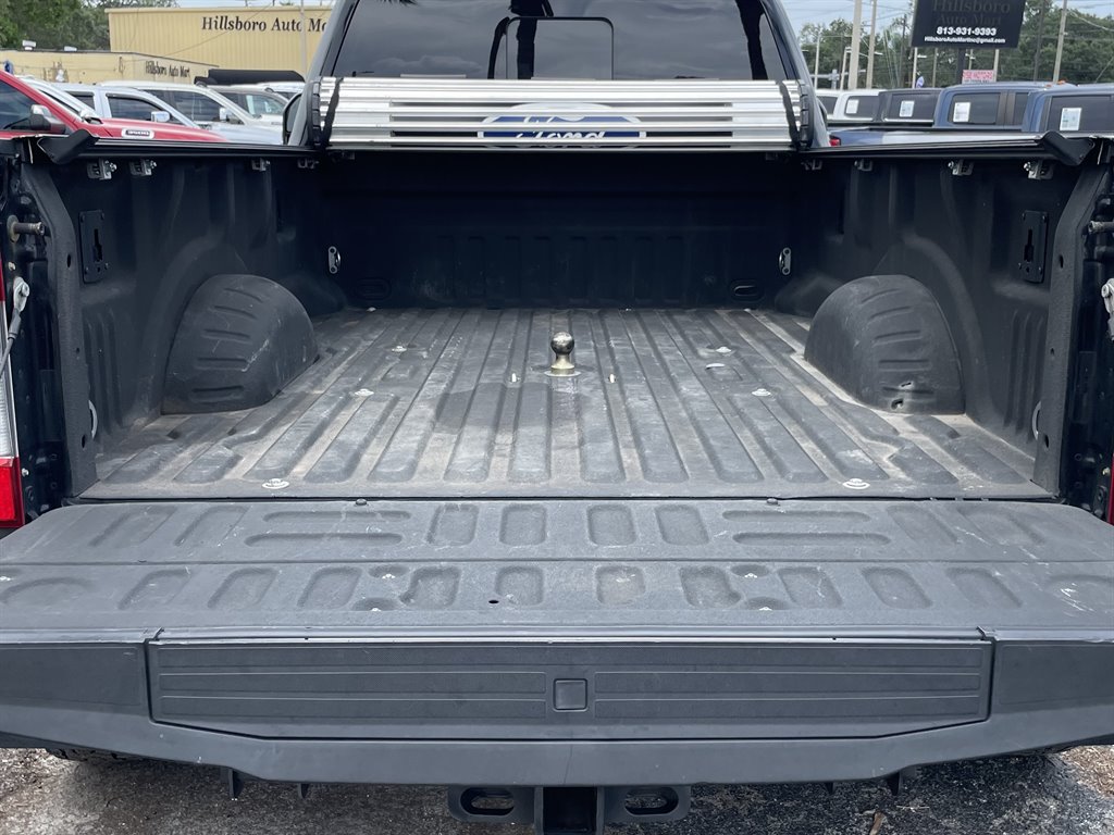 2017 Ford F-350 - $45,999