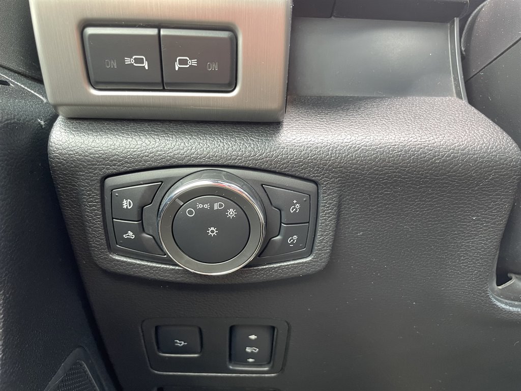 2017 Ford F-350 - $45,999