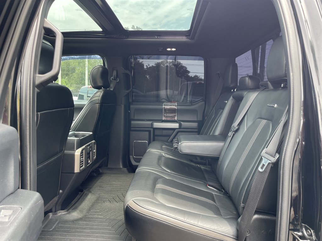 2017 Ford F-350 - $45,999