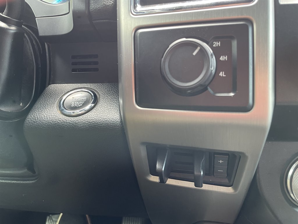 2017 Ford F-350 - $45,999