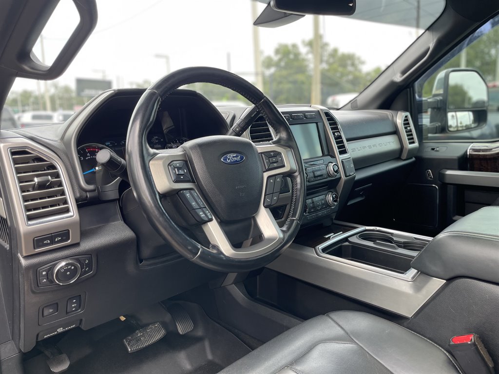 2017 Ford F-350 - $45,999