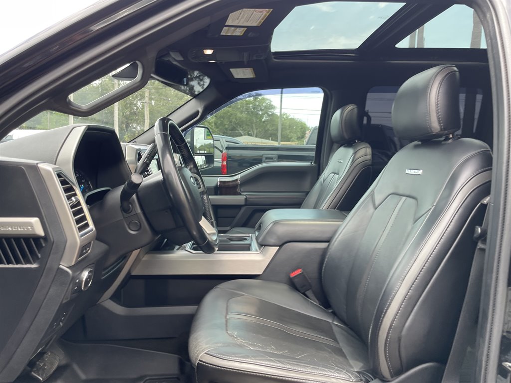 2017 Ford F-350 - $45,999