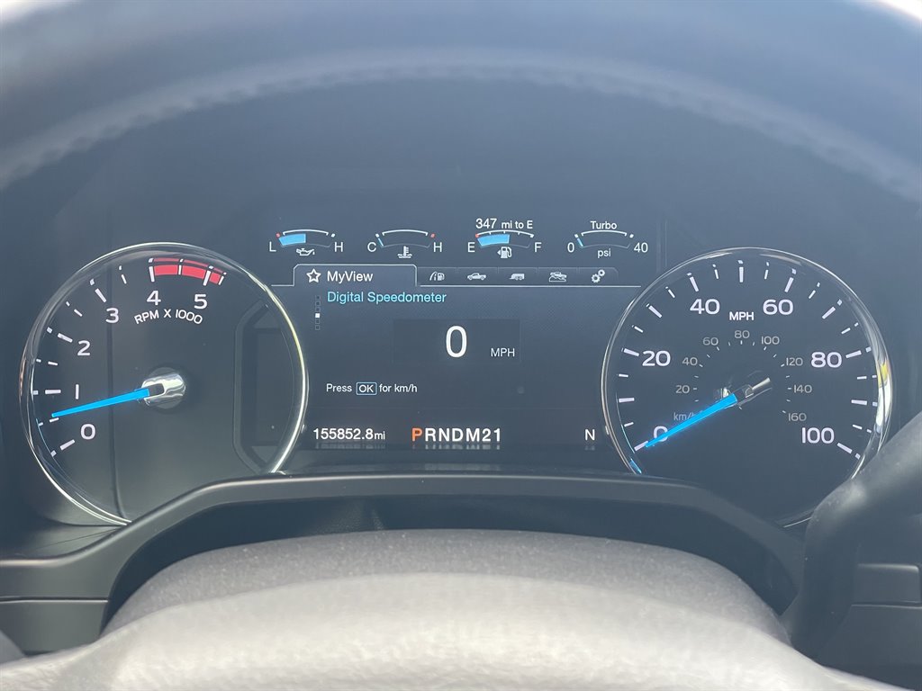 2017 Ford F-350 - $45,999