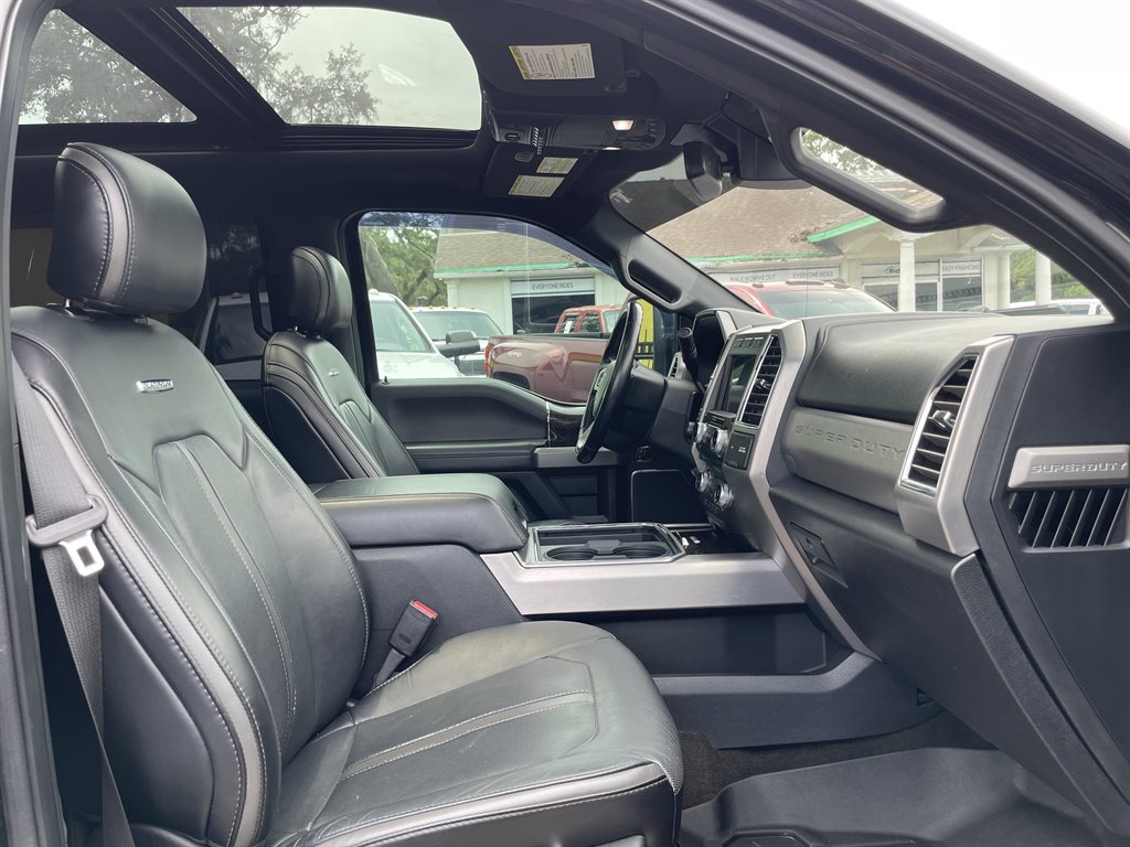 2017 Ford F-350 - $45,999