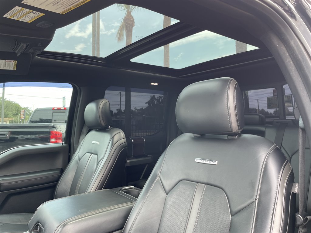 2017 Ford F-350 - $45,999