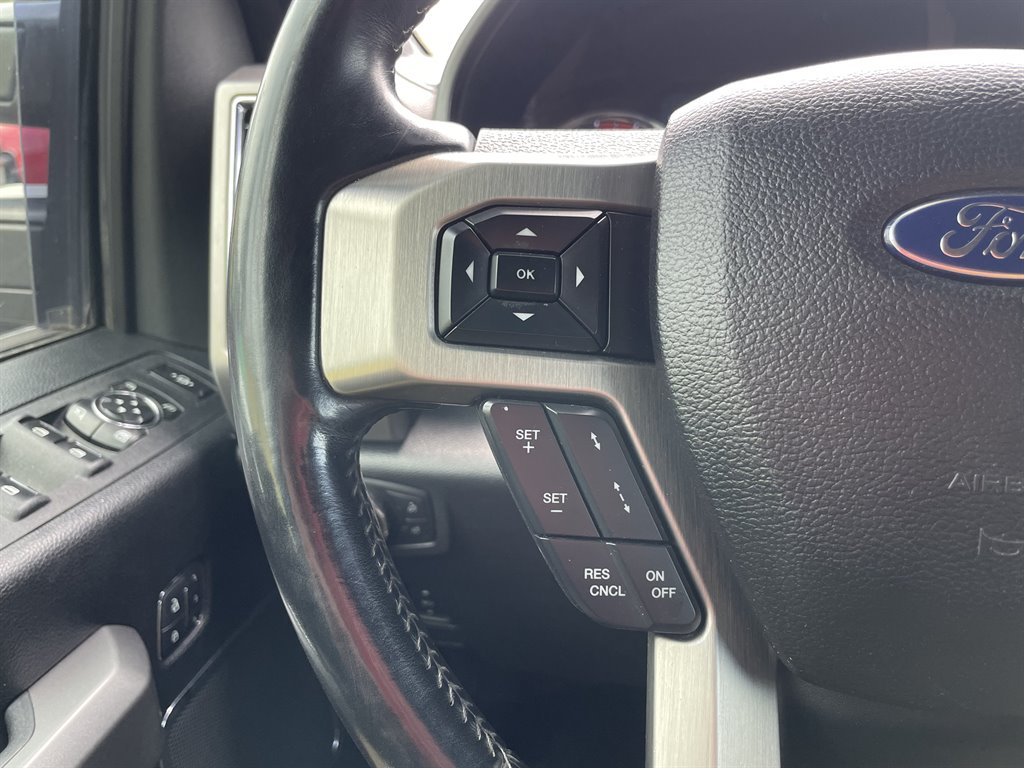 2017 Ford F-350 - $45,999