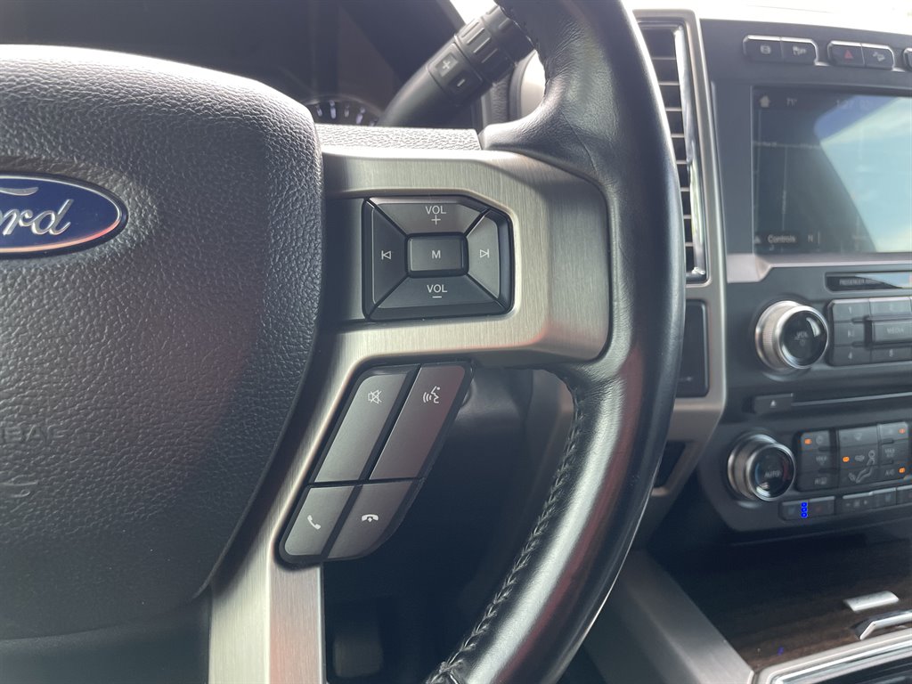 2017 Ford F-350 - $45,999