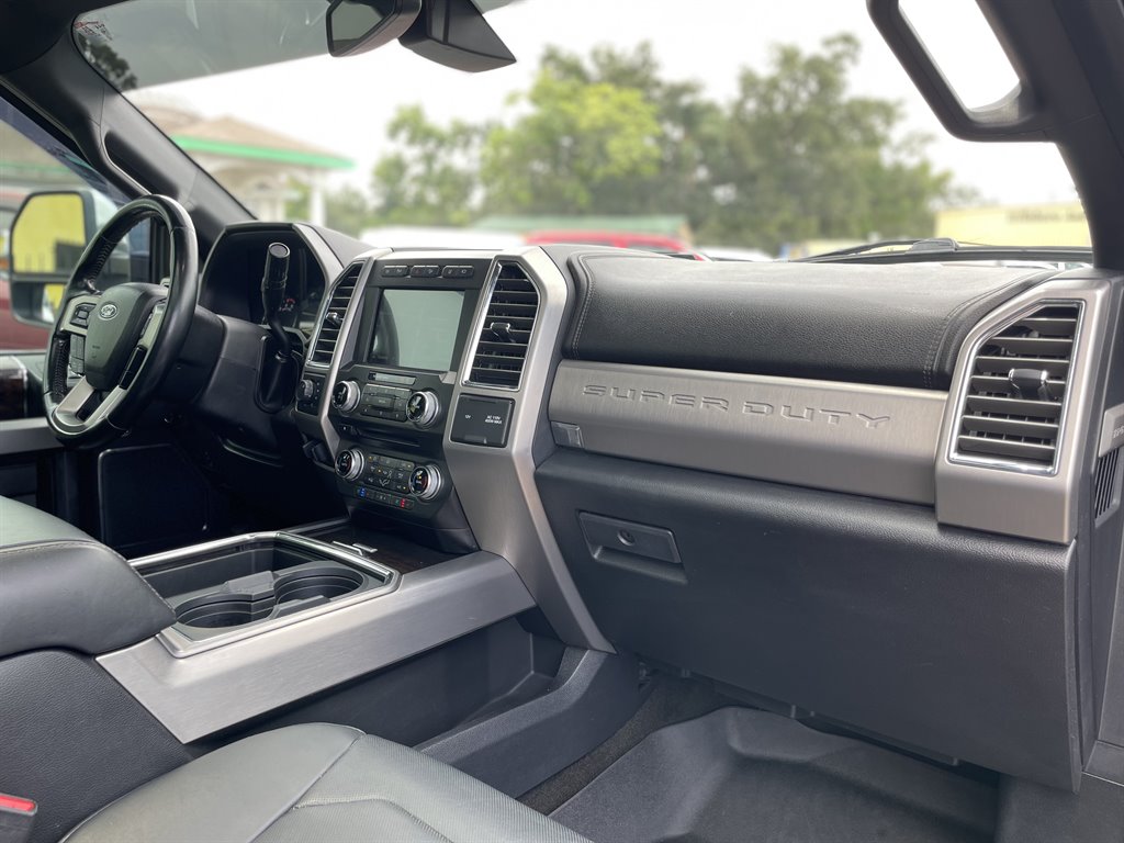 2017 Ford F-350 - $45,999