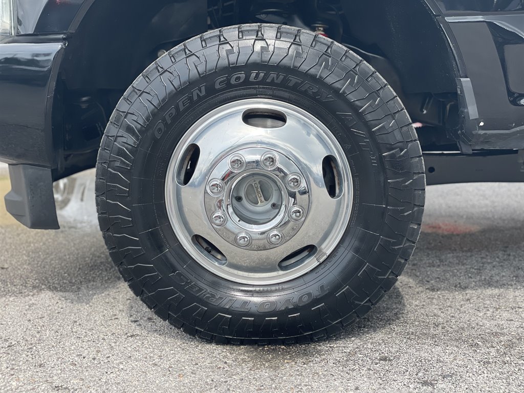 2017 Ford F-350 - $45,999