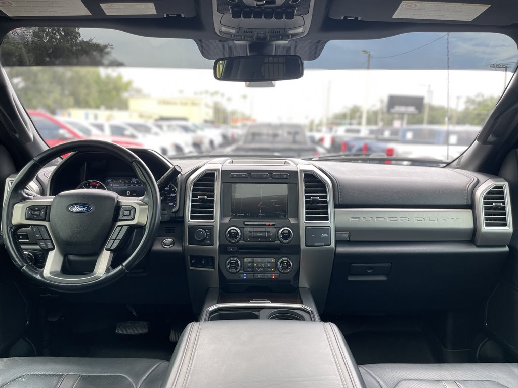 2017 Ford F-350 - $45,999