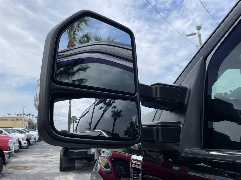 2017 Ford F-350 - $45,999