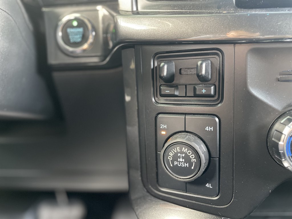 2021 Ford F-150 - $33,999