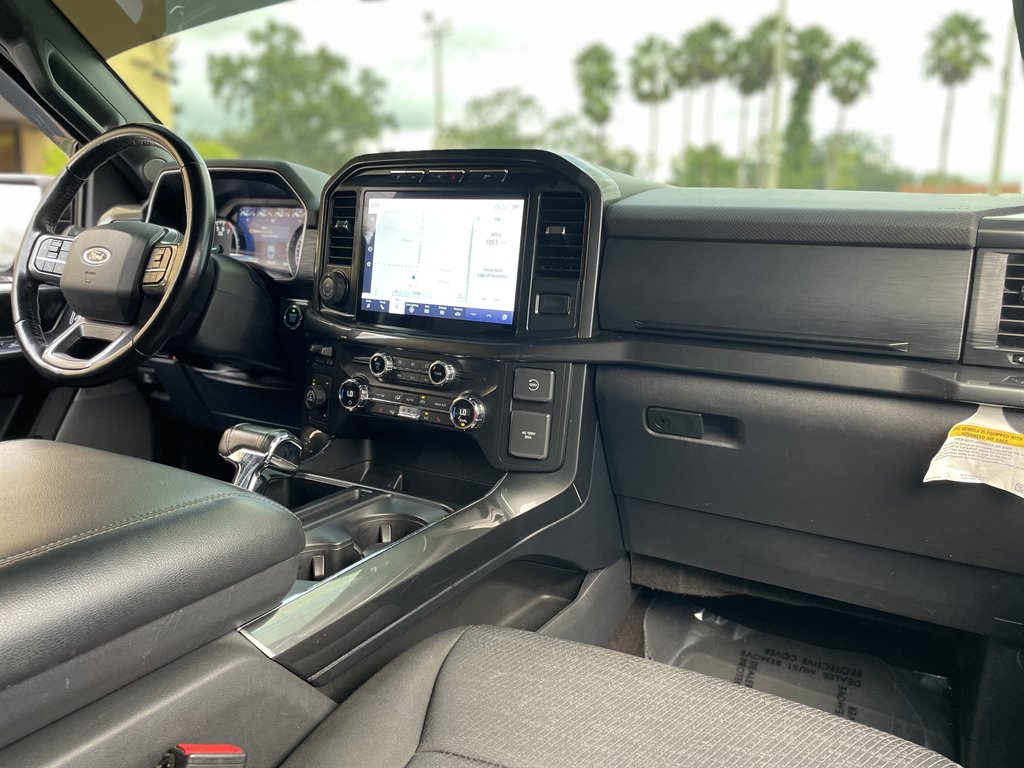 2021 Ford F-150 - $33,999