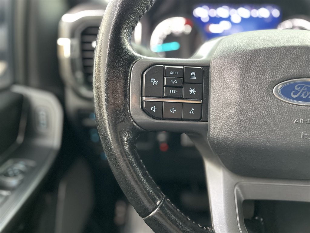 2021 Ford F-150 - $33,999