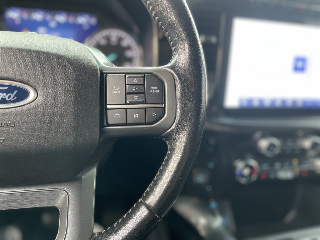 2021 Ford F-150 - $33,999
