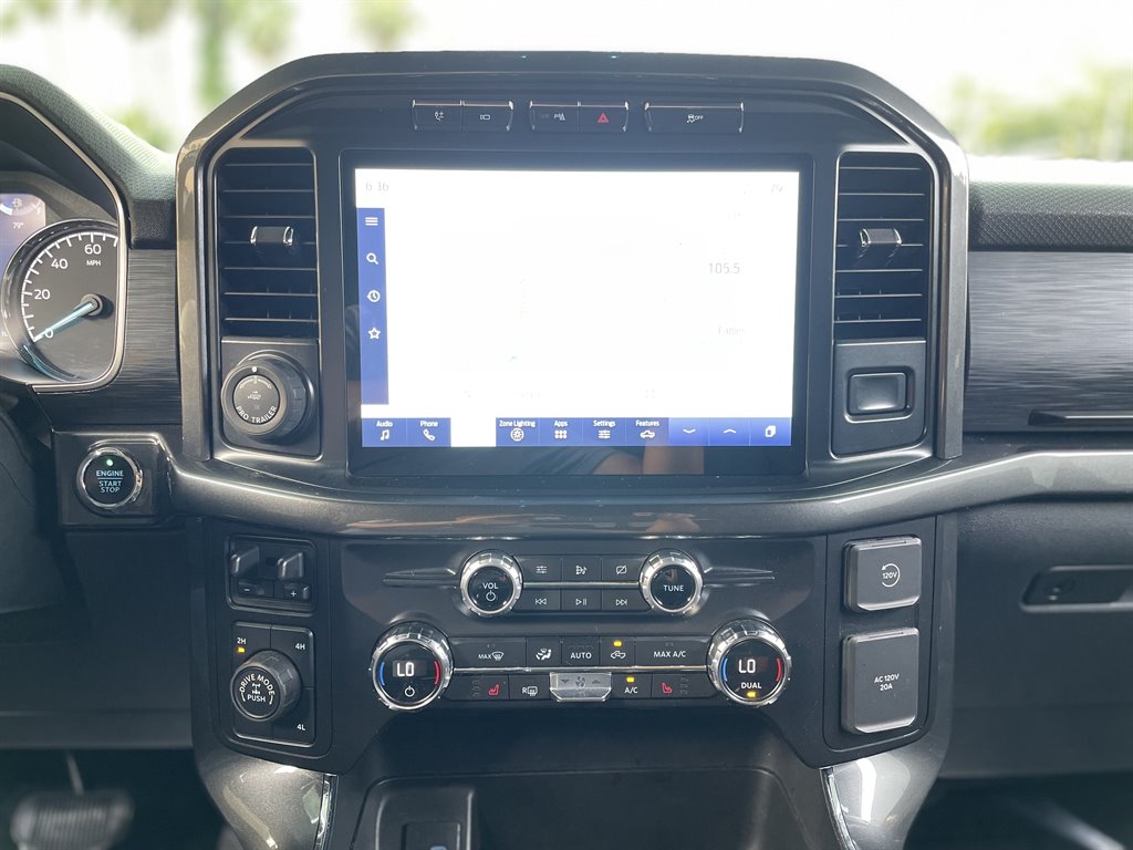 2021 Ford F-150 - $33,999
