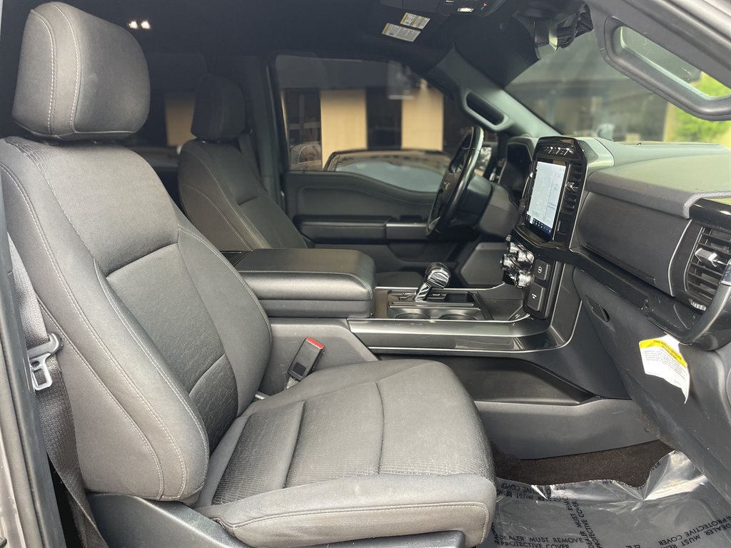 2021 Ford F-150 - $33,999
