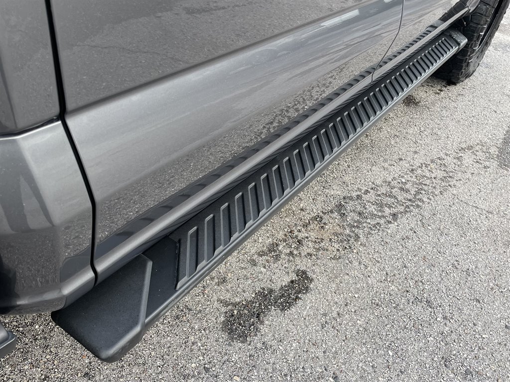 2021 Ford F-150 - $33,999