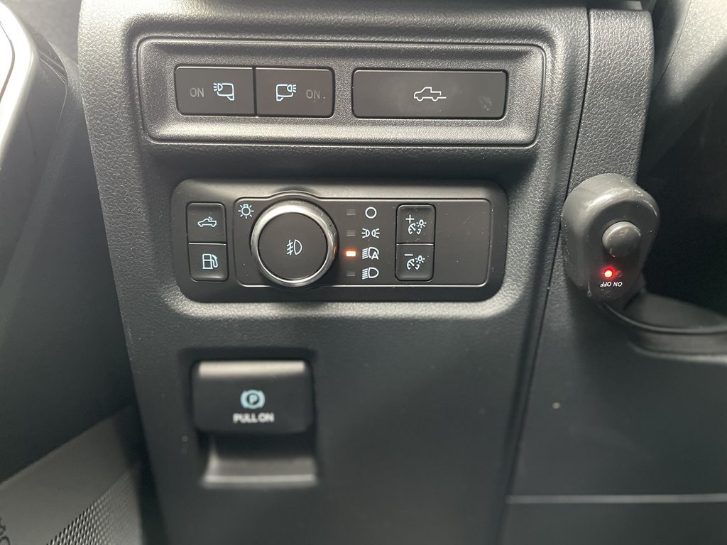 2021 Ford F-150 - $33,999