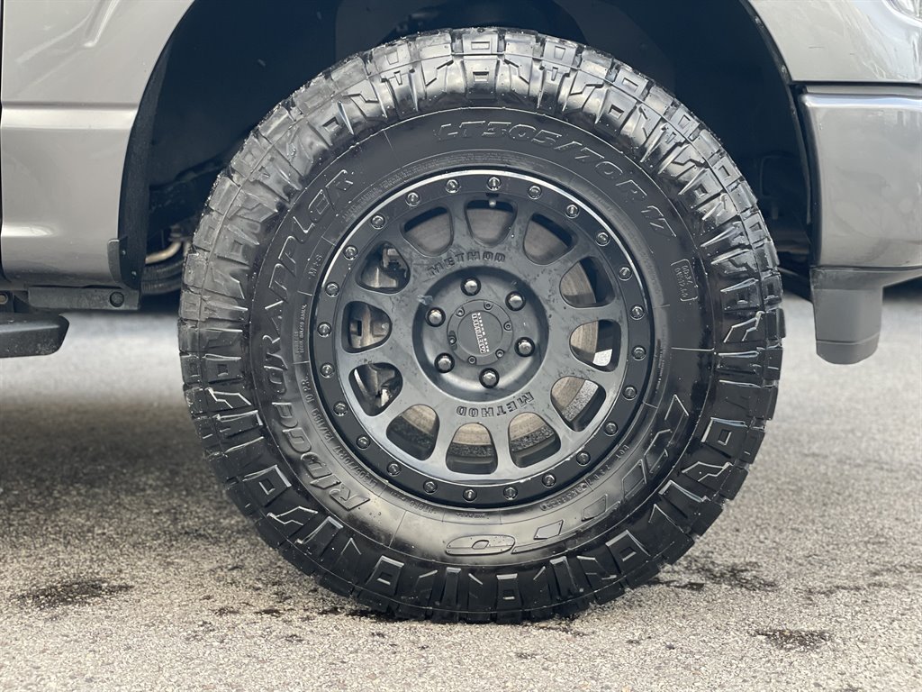 2021 Ford F-150 - $33,999