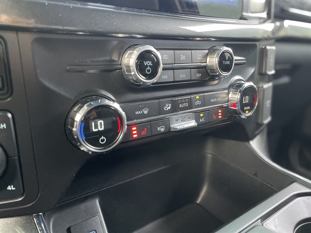 2021 Ford F-150 - $33,999