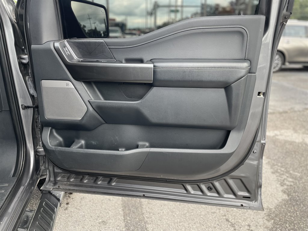 2021 Ford F-150 - $33,999