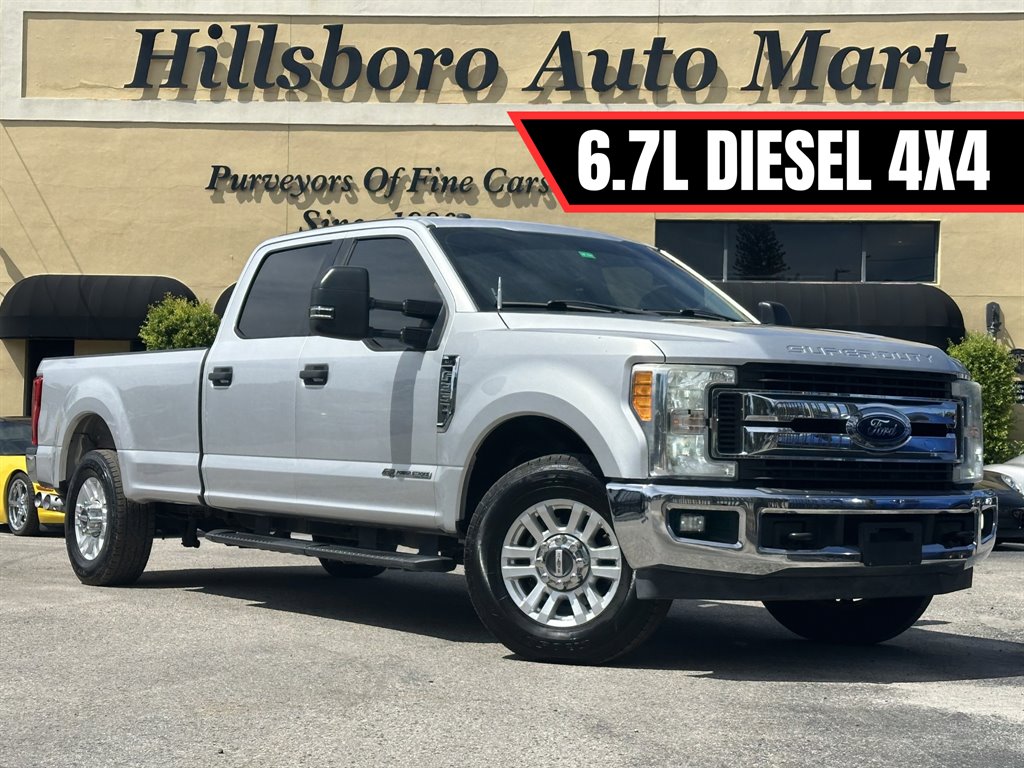 2017 Ford F-350 - $27,999