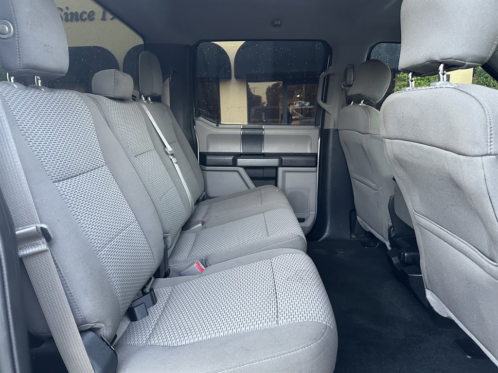 2017 Ford F-350 - $27,999