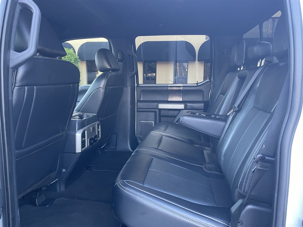 2022 Ford F-350 - $53,999
